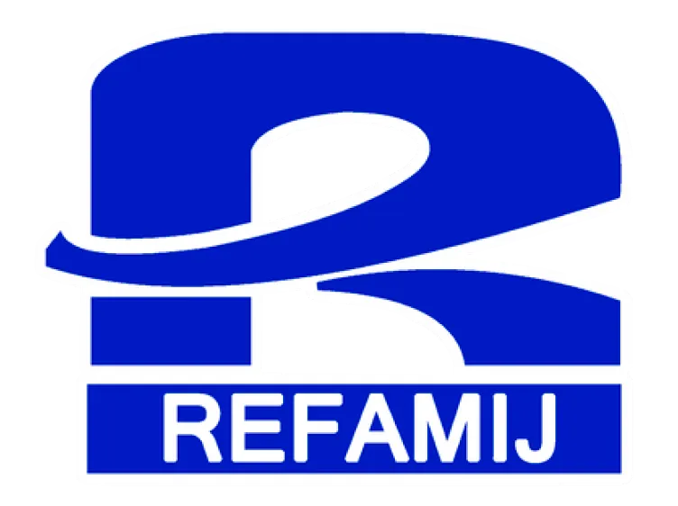 Logo Refamij